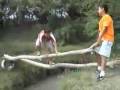 La Caida de Edgar Version Piratas del Caribe