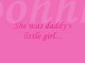 DJ Boonie - Daddy's Little Girl