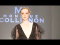 Monique Collignon AIFW July 2008 Official Catwalk Video Video by www.philament.com