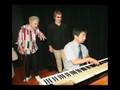 Shigeru Kawai Grand Piano at Carrollwood Cultural Center