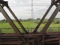 Tarnów (przejazd przez most na Dunajcu) Tarnów (przejazd przez most na Dunajcu)