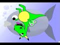 Puff Puff the anti drug dragon