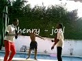 hermanbad (dark gosbo electro) ft francky gabanna et h-j hermanbad (dark gosbo electro) ft francky gabanna et h-j