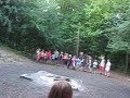 geel aant jumpen