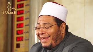 متابعة حقيقة الإخلاص والصدق