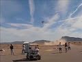 Parker USRA Noon Time Demo by Chip Hyde