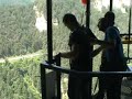 Bungee Europabr�cke �sterreich