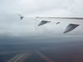 Flight LH4676 from EDDF to EHAM...