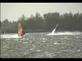 Dunkerbeck Speed aux Pays-Bas Dunkerbeck Speed aux Pays-Bas