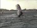 Dunkerbeck Speed aux Pays-Bas