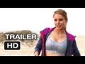 Writers Official Trailer #1 (2013) - Kristen Bell, Greg Kinnear, Jennifer Connelly Movie HD