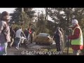 2 Rajd Tyski Mera 2007 - 9 J?drusi?ski - Maciuszek Crash