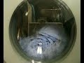 Miele W 1511 Minimum iron final spin