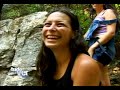Ecoturismo em Cavalcante / GO Cachoeira Santa Barbara