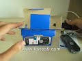 Nokia 1800 Unboxing