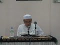 06Feb08 : Dr Asri, Mufti Perlis ( 4 / 9 ) 06Feb08 : Dr Asri, Mufti Perlis ( 4 / 9 )