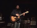 David Bazan-07-Bands With Managers-Los Angeles, CA