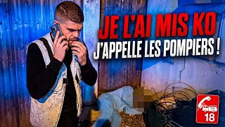 JE MET KO UN HOMME QUI N'AIME PAS CAM OFF ! ( CAM OFF )