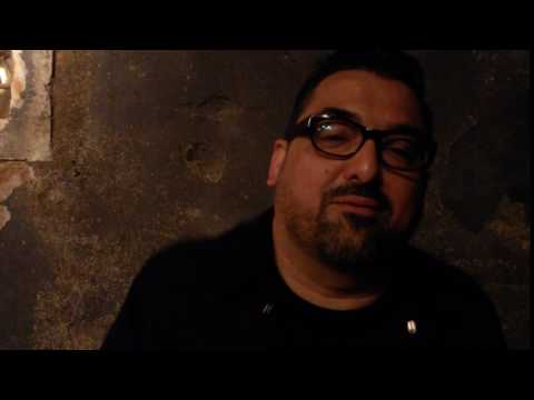 Videomessaggio - ROY PACI - Musica Intorno