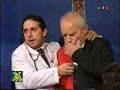 Pablo y Pachu - El equipo deprimente