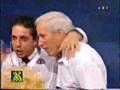 Pablo y Pachu - El equipo deprimente