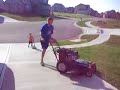 Like Father, Like Son!