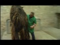 Donkey Semen Collection