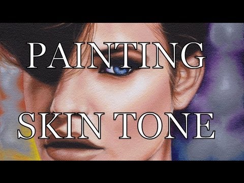 how to define skin undertone