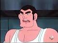 Chicho terremoto-clase de gimnasia
