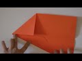 Dart Paperplane [tutorial]