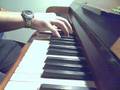 Romeo and Juliet on Piano