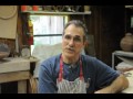 Jim Larkin: 2012 Arkansas Living Treasure