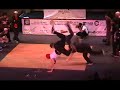 Ultra High Frequency VS No Skillz Crew @ Saigu