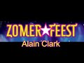 zomerfeest gorinchem alain clark