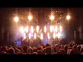 zomerfeest gorinchem alain clark
