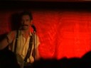 Curtis Eller - Taking up serpents again - Calmer Curtis Eller - Taking up serpents again - Calmer