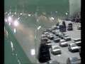 Impresionantes Accidentes de Transito Captado por Camaras de Seguridad. Parte 1