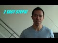 New Altitude Elevation Training Mask for Insane MMA Cardio!