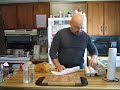 Onion Skin Easter Eggs