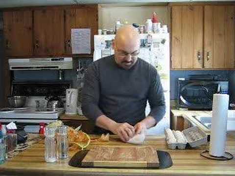 how to dye easter eggs with onion shells and flowers
