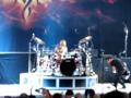 Straight Out of Line - Godsmack - Live in Chicago on July 22, 2009
