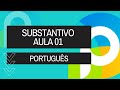 Video Aula Português Morfologia 1