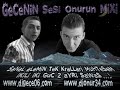 Gecenin Sesi Onurun Mixi (Şiir Albüm Fragman)