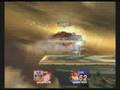 videos de Chauzu (C Falcon) vs. Jadde (DK) - 18/09-08