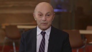 Dimensional Stories: The Federal Reserve