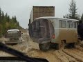 Russian roads , take me home