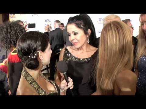 Maria Conchita Alonso