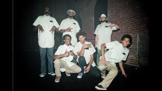 Greenteck, Shadow, Klassic (Clean Fresh Air) – Brooklyn Hiphop Festival