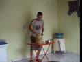 Sabao com o Terceirao
