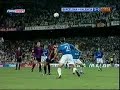 Rivaldo Best Goal Hard Trick